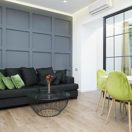 Stay Inn-Apartments On Abovyan 32 Erevan Exterior foto