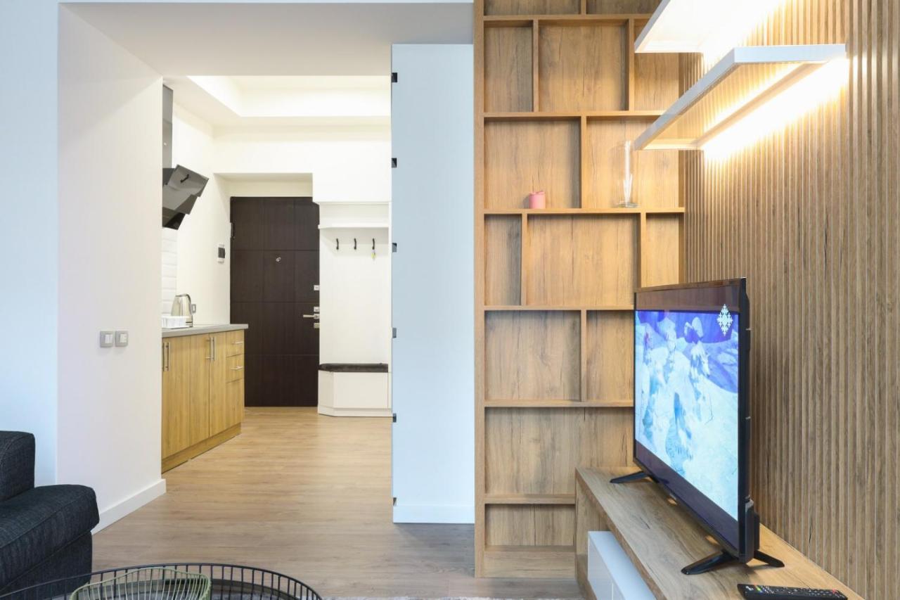Stay Inn-Apartments On Abovyan 32 Erevan Exterior foto