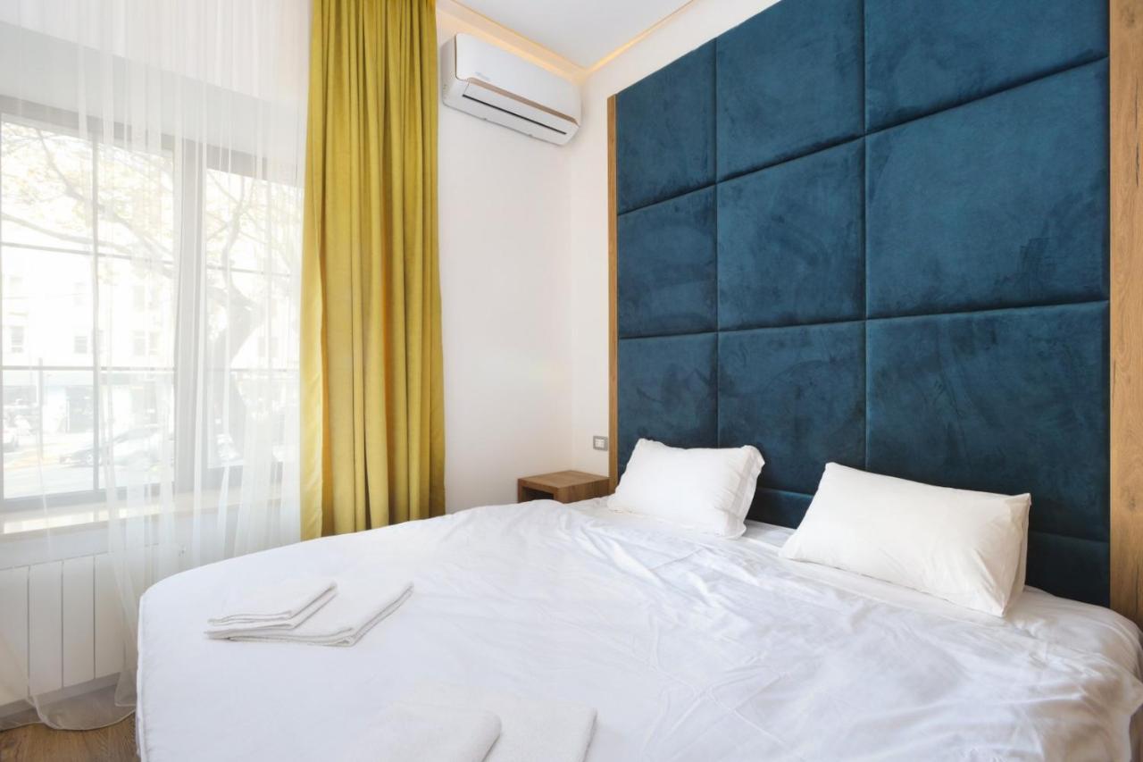 Stay Inn-Apartments On Abovyan 32 Erevan Exterior foto