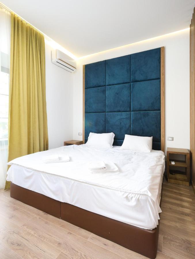 Stay Inn-Apartments On Abovyan 32 Erevan Exterior foto