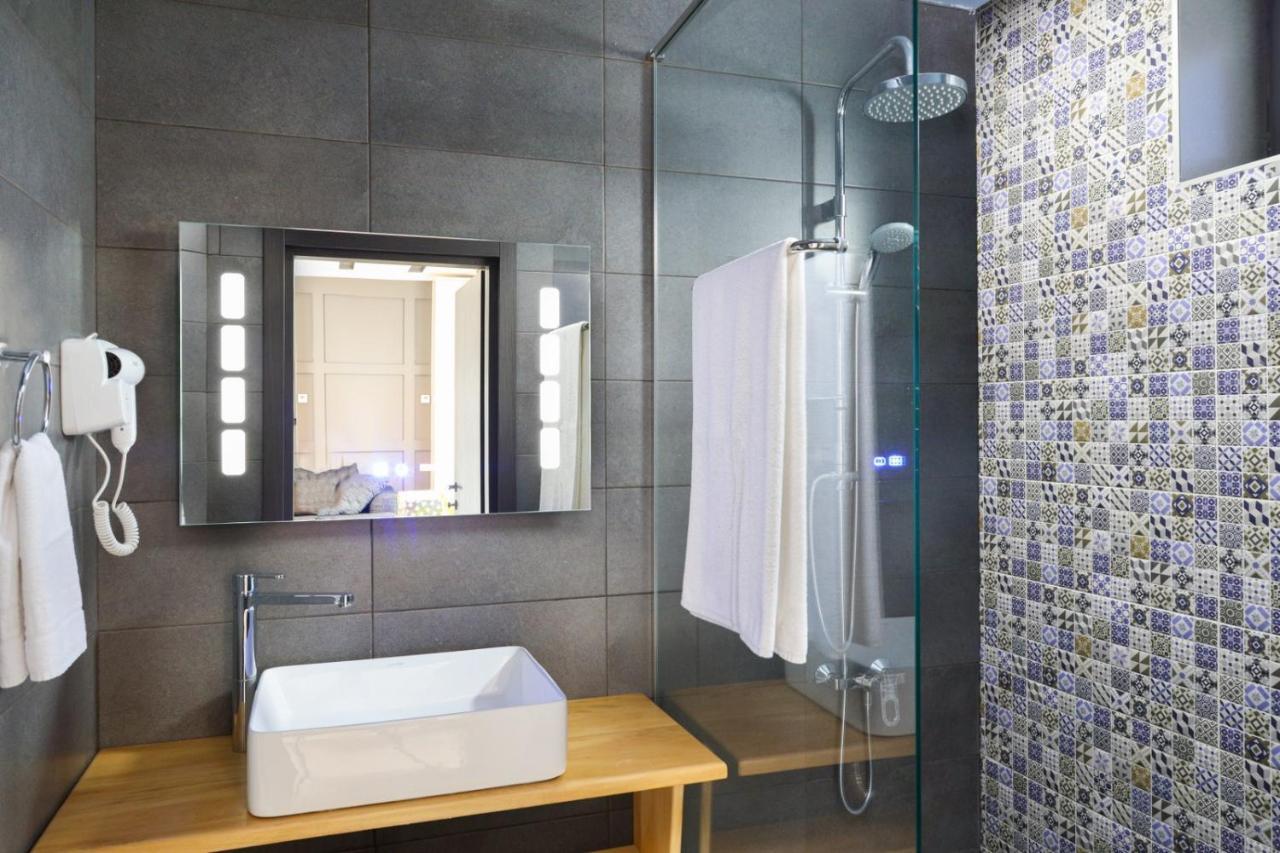 Stay Inn-Apartments On Abovyan 32 Erevan Exterior foto